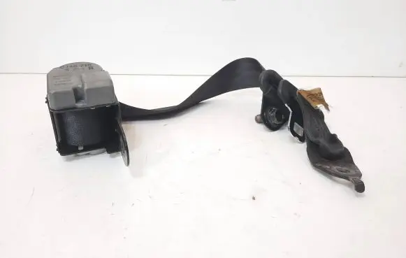 Honda Prelude Rear seatbelt C2301 G0400 C2165