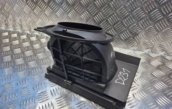 Alfa Romeo GTV Heater fan/blower 52466919 52466920 52466918