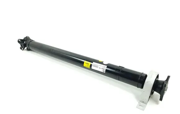 Volkswagen Crafter Drive shaft (set) 2N0521101D