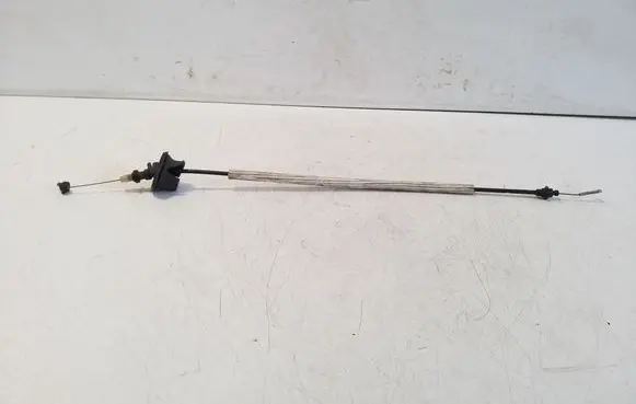 Audi A6 S6 C6 4F Front door cable line 