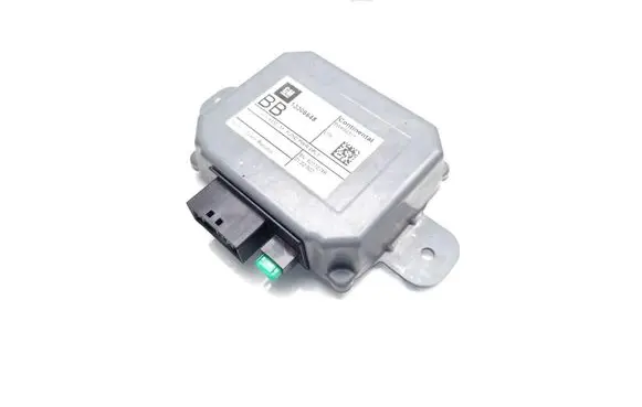 Opel Mokka GPS navigation control unit/module 13306648 5WK50311