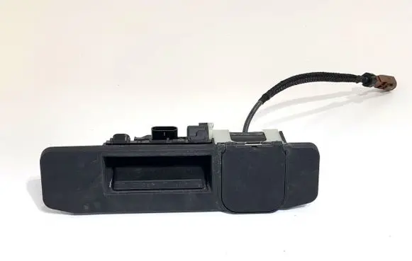 Mercedes-Benz GLC AMG Tailgate/trunk/boot exterior handle A0997503500
