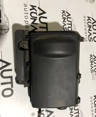 Toyota Prius (XW20) Air filter box 1001406970 21140