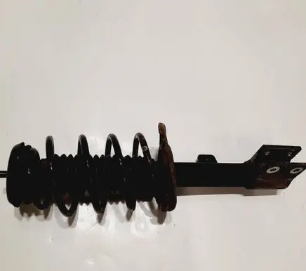 Peugeot 308 Front shock absorber/damper 96308IT714x2