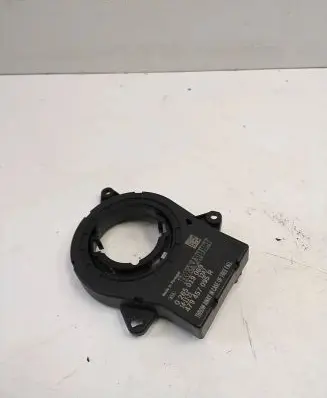 Steering angle sensor