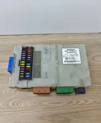 Fuse module