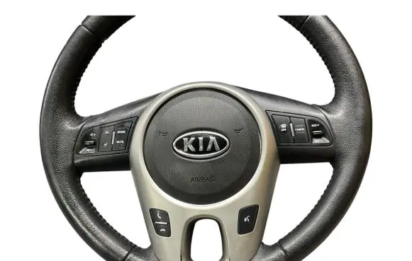 KIA Soul Steering wheel 569002K200WK