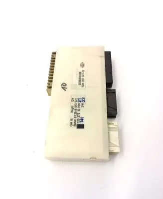 BMW 5 E39 Comfort/convenience module 6913522 61356913522 5DK00704718