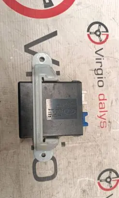 KIA Sorento Window wiper relay 987503E000 DENS0 139103060