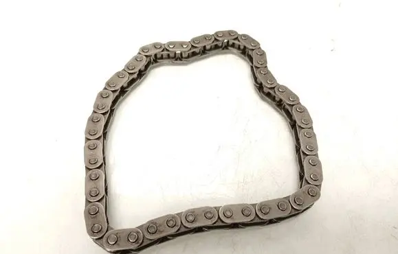BMW 5 GT F07 Timing chain (engine) 