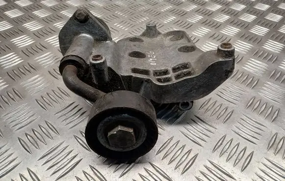 Opel Omega B2 A/C compressor mount bracket 7787258