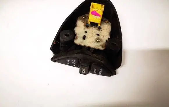 Honda Accord Steering wheel buttons/switches 