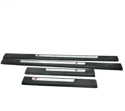 Audi A6 S6 C6 4F Front sill trim cover 4F0853373C