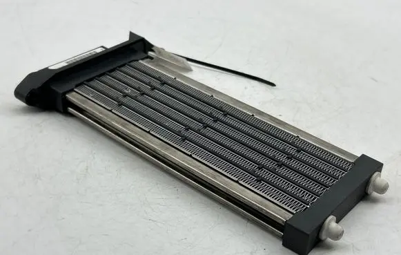 Audi A4 S4 B7 8E 8H Electric cabin heater radiator 983682B 8E1819011
