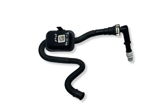 Audi A3 S3 8V Vacuum line/pipe/hose 04E133277A