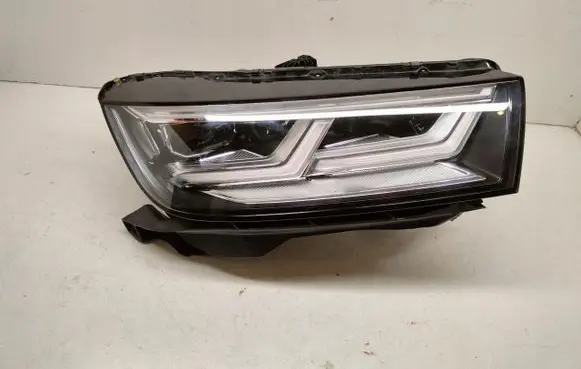 Audi Q5 SQ5 Headlight/headlamp 80A941034