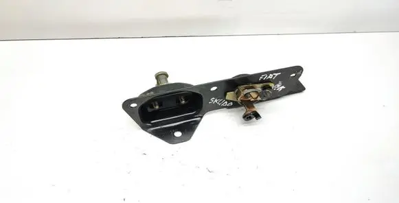 Fiat Scudo Sliding door interior handle 