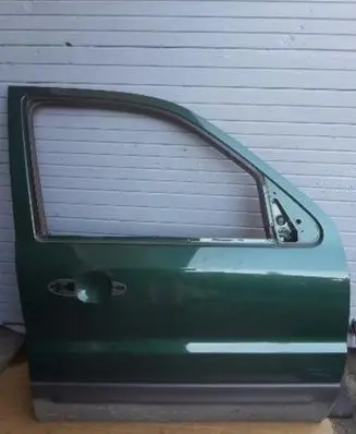 Ford Maverick Front door