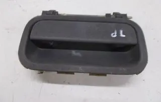 Opel Astra F Rear door exterior handle 