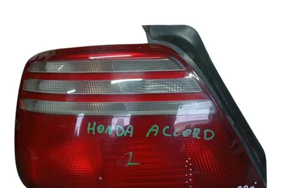 Honda Accord Rear/tail lights 
