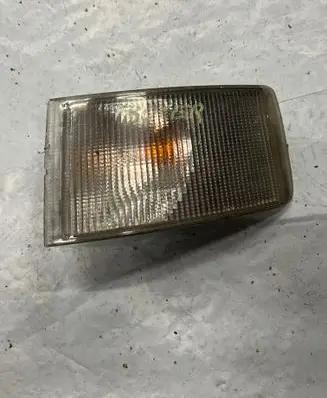 Fiat Ducato Front indicator light 35710747