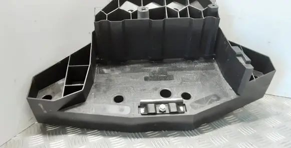 Mercedes-Benz E W212 Battery tray A2126190608