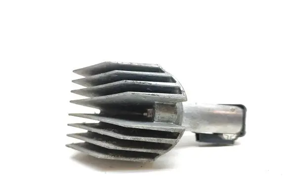 BMW 5 F10 F11 Light module LCM 72172260