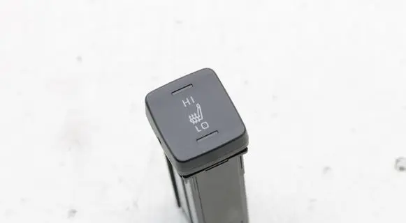 Toyota Corolla E210 E21 Seat heating switch 195020