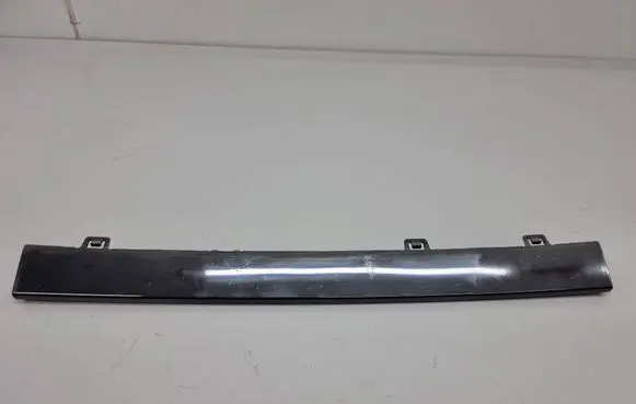 Hyundai Tucson IV NX4 Front bumper splitter molding 86569N7010