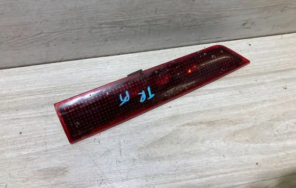 Ford Transit Custom Third/center stoplight GK2113N408AB