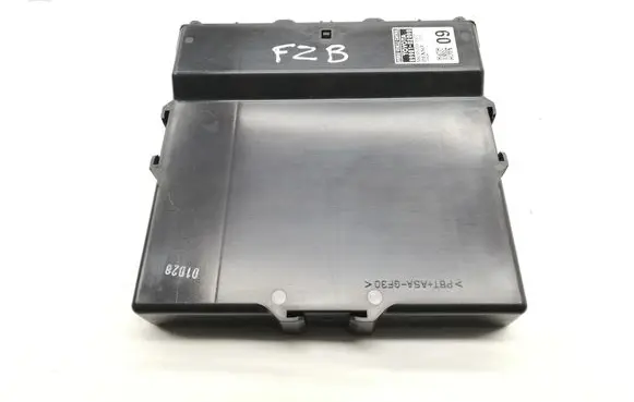 Toyota Corolla E210 E21 Other devices 8998102090