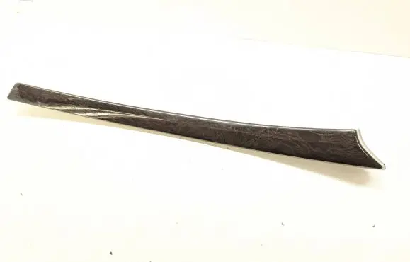 BMW 5 GT F07 Front door trim bar 9156250