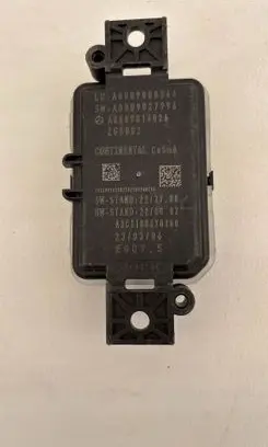 Mercedes-Benz GLE W167 Other dashboard A0009008346
