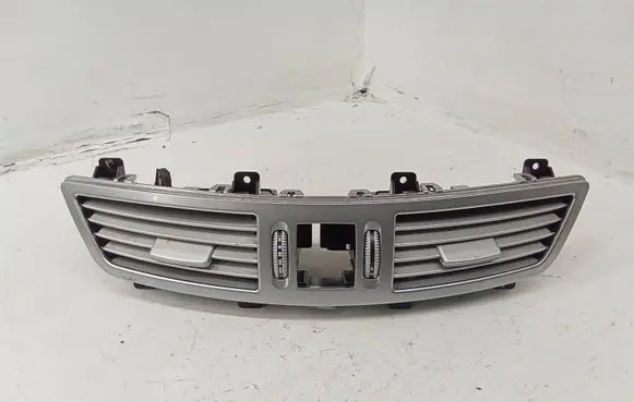 Mercedes-Benz S W221 Dash center air vent grill A2218300954