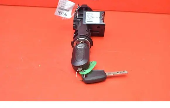 Fiat Bravo Ignition lock 0051793869