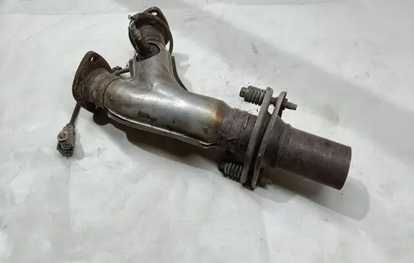 Lexus RX 330 - 350 - 400H Muffler/silencer 8946548200