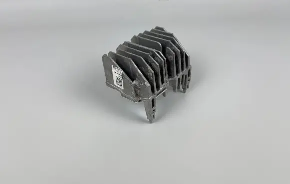 Volkswagen T-Roc LED ballast control module 90120589 90134505