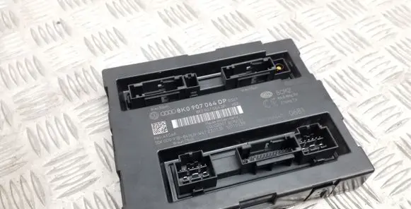 Comfort/convenience module