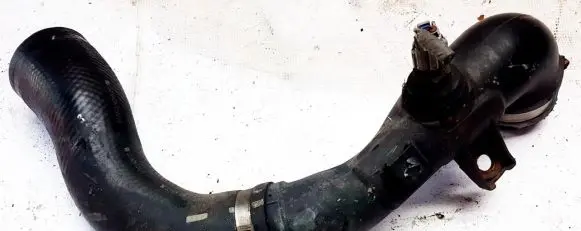 Toyota Avensis T270 Intercooler hose/pipe 173620R030