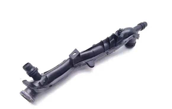 Peugeot 308 Engine coolant pipe/hose 9807502380