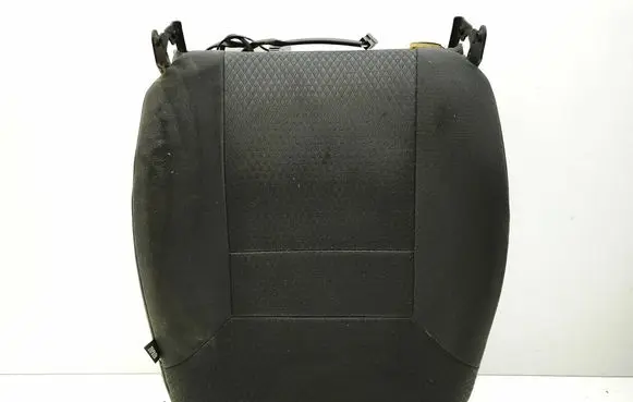 Chrysler Grand Voyager V Front driver seat 