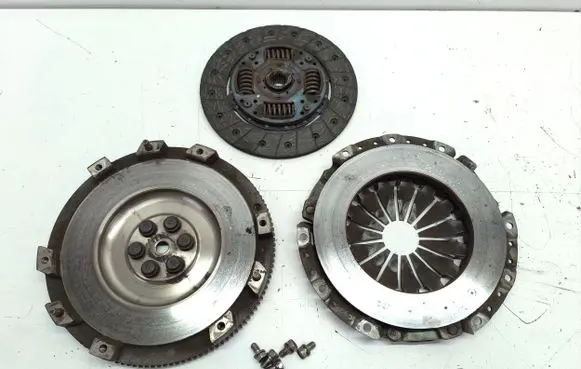 KIA Sportage Clutch set kit 4130026100