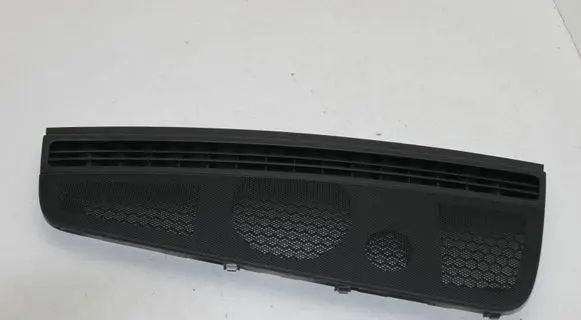 Audi A7 S7 4G Front door speaker cover trim 4G8819635D