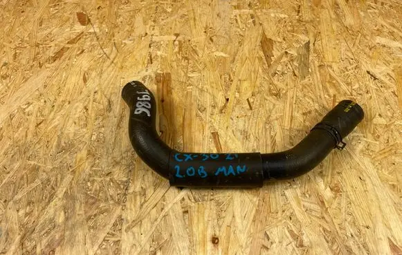 Mazda CX-30 Engine coolant pipe/hose