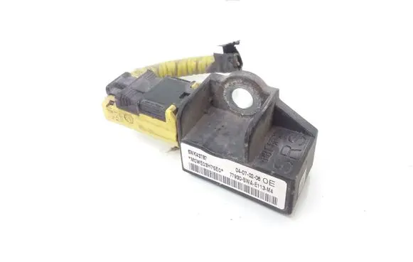 Honda CR-V Airbag deployment crash/impact sensor 77930SWAE113M4 5WK43787