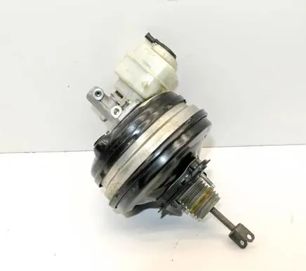 BMW 5 F10 F11 Brake booster 6796726