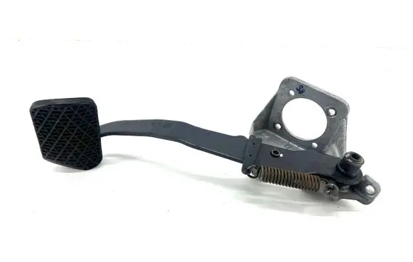 Mercedes-Benz ML W163 Brake pedal PP163290047