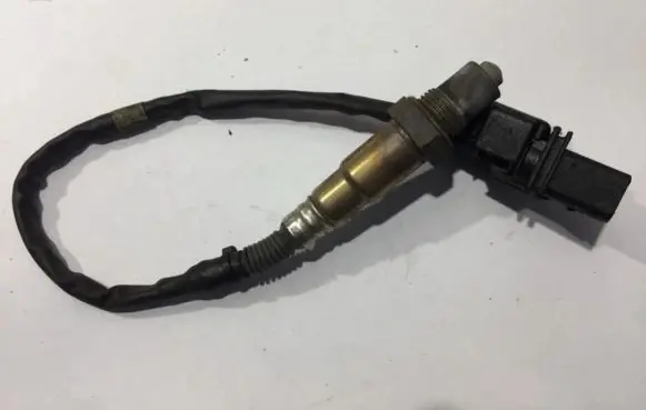 Volkswagen Golf VI Lambda probe sensor 0258017072