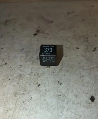 Audi A6 S6 C6 4F Other relay 8D0951253A