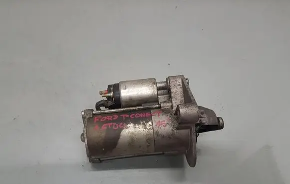 Ford Transit - Tourneo Connect Starter motor